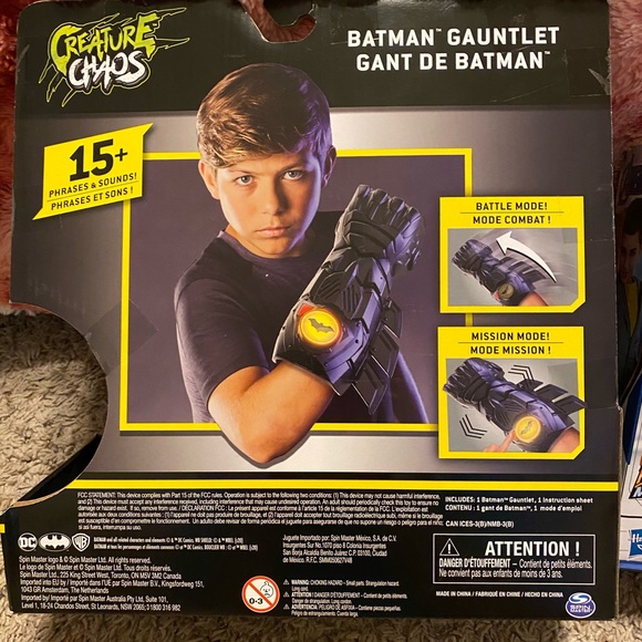 Superhero bundle - Picture 3 of 7